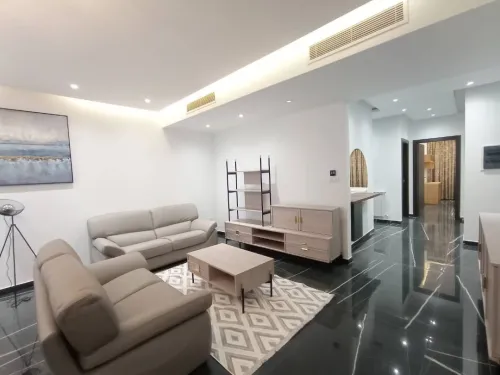 Location Appartement F3 Alger Hydra