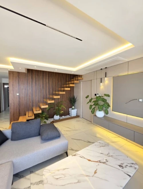 Vente Appartement Duplex F5 Alger Alger centre