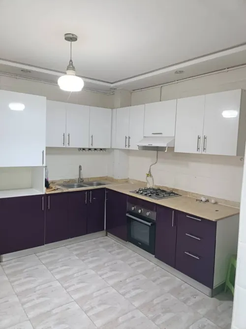 Vente Appartement F4 Alger Bordj el kiffan