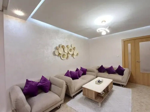 Vente Appartement F3 Alger Bordj el kiffan