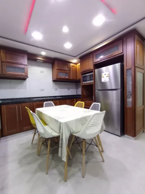 Location Appartement F4 Alger Bab ezzouar