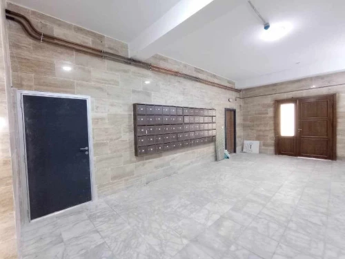 Vente Appartement F6 Alger Mohammadia