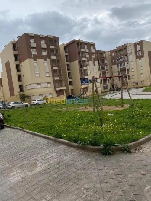 Location Appartement F5 Alger Reghaia