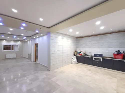Location Villa Alger Bordj el kiffan