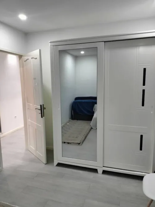 Location Appartement F4 Alger Kouba