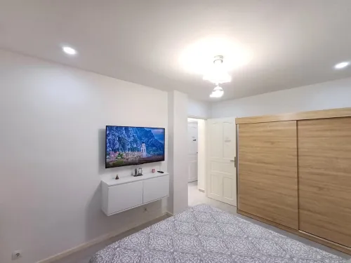 Vente Appartement F3 Alger Bordj el kiffan
