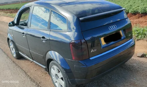 Audi A2 2001 