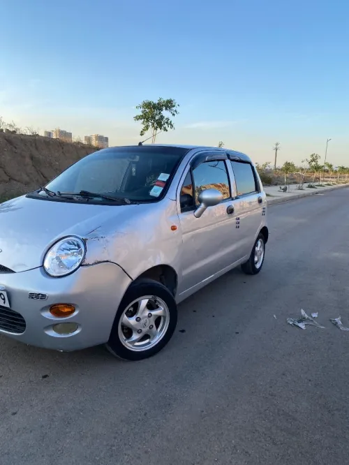 Chery QQ 2012 QQ