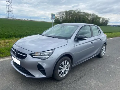 Opel Corsa 2022 