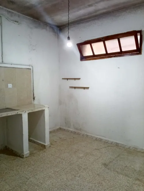 Location Appartement F2 Blida Guerrouaou