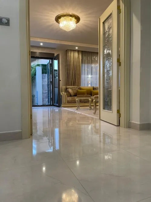 Vente Villa Tlemcen Tlemcen