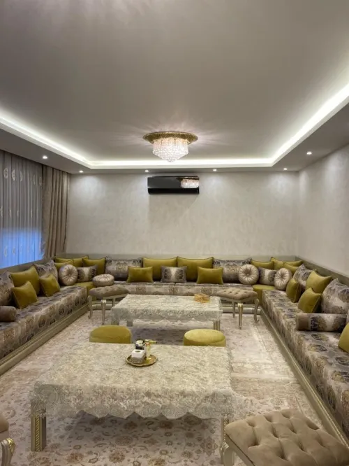 Vente Villa Tlemcen Tlemcen