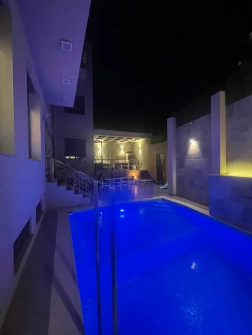 Vente Villa Tlemcen Tlemcen