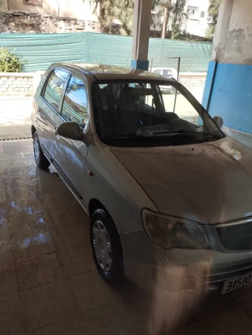 Suzuki Alto K10 2013 Alto K10