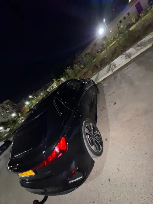 Audi A3 Sportback 2024 Flying spur Edition Premium 