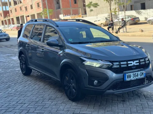 Dacia JOGGER 2024 