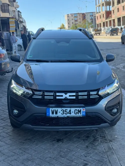 Dacia JOGGER 2024 