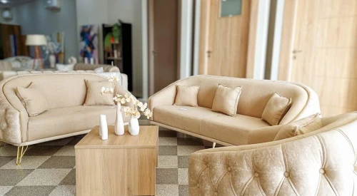 Vente en gros et détail des salons moderne