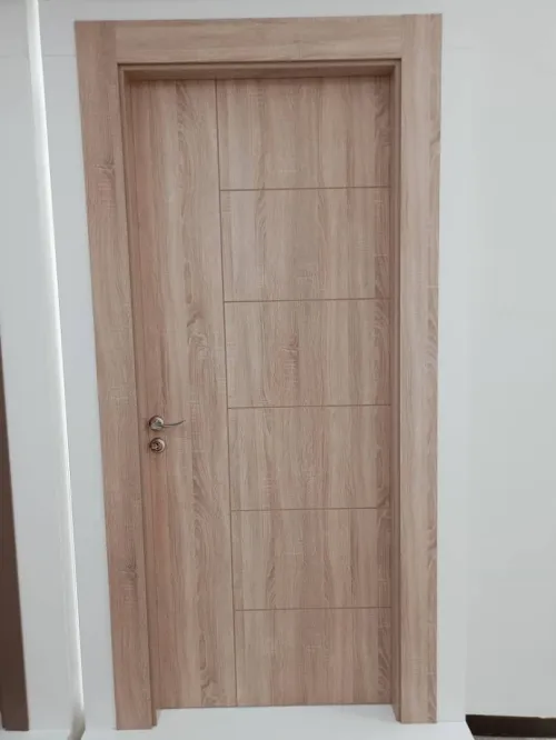 Portes intérieures Eggal أبواب خشب داخلية