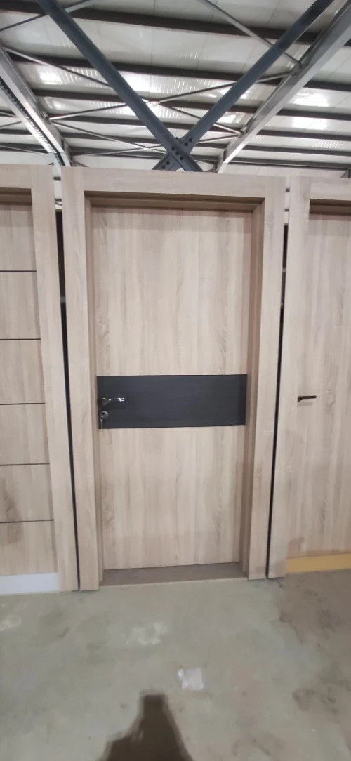 Portes intérieures Eggal أبواب خشب داخلية