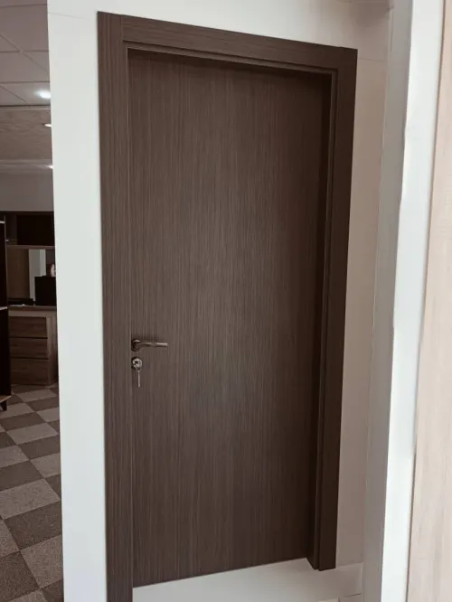 Portes intérieures Eggal أبواب خشب داخلية