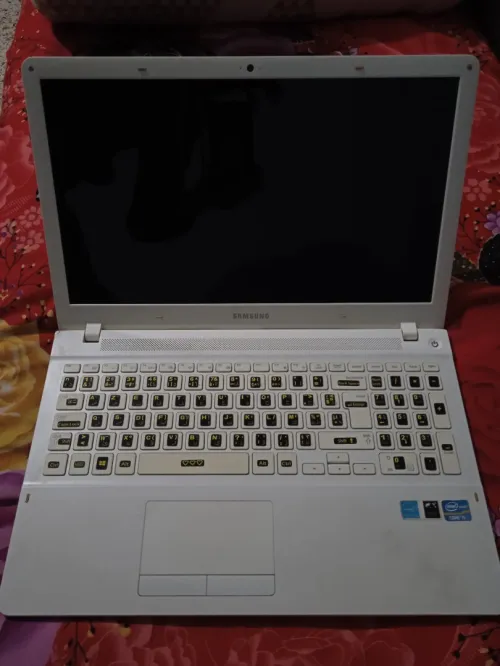 Pc Samsung i5 3éme/m 500hdd ram 4G