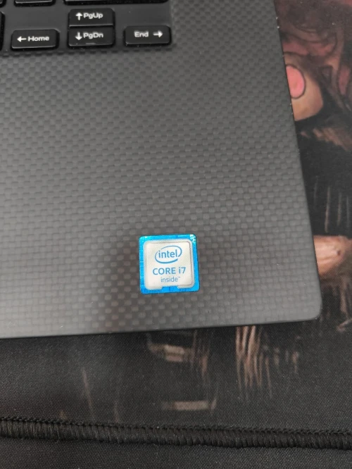 DELL XPS 15