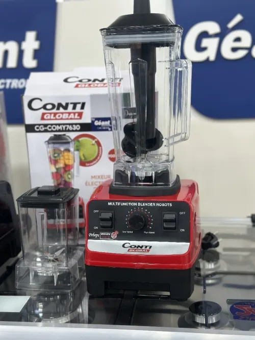 blender géant 9000w la puissance garantie 12 mois 