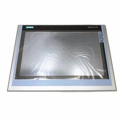 simatic panel tp 1500  ref: 6AV2124-0QC02-0AX1