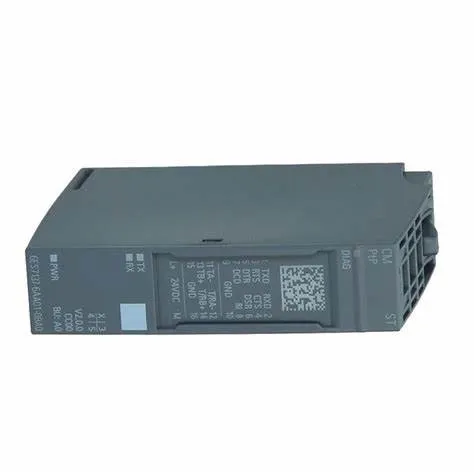 des modules pour SIMATIC ET 200SP
