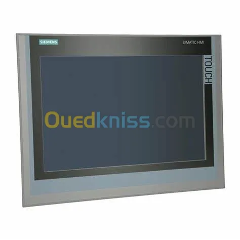 simatic panel tp 1500  ref: 6AV2124-0QC02-0AX1