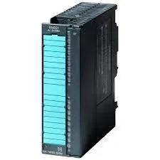 modules numériques siemens 