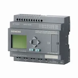MODULE LOGIQUE SIEMENS LOGO!