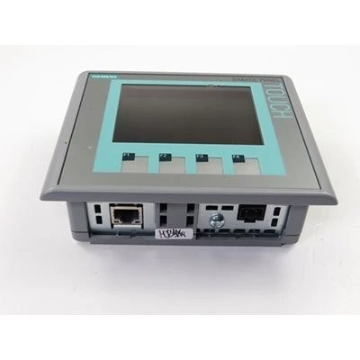 SIMATIC HMI KTP  TP   (voire la description) 