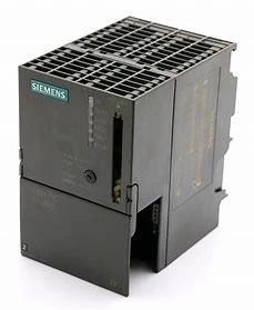 CPU siemens 