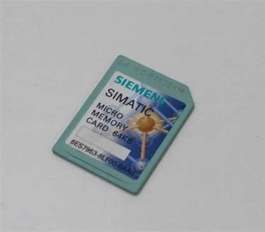 LES CARTES SIEMENS