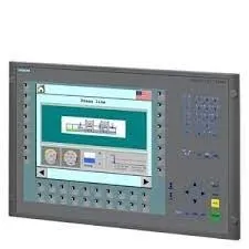 SIMATIC PANEL PC