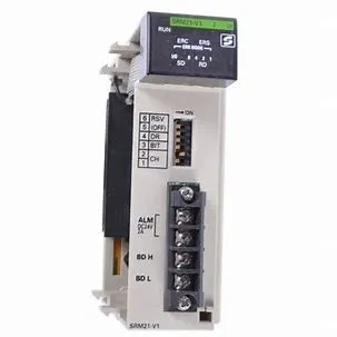cpu omron 