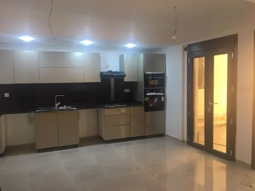 Vente Appartement F3 Alger Kouba