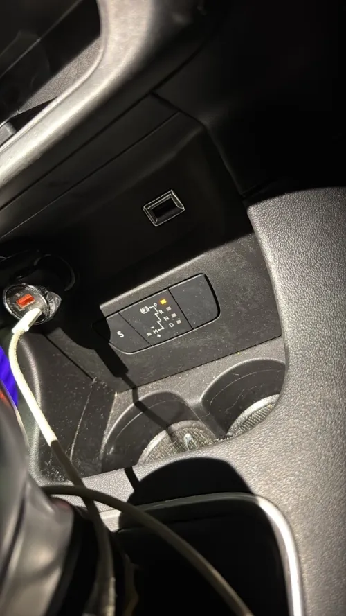 Citroen C3 2022 C-Series