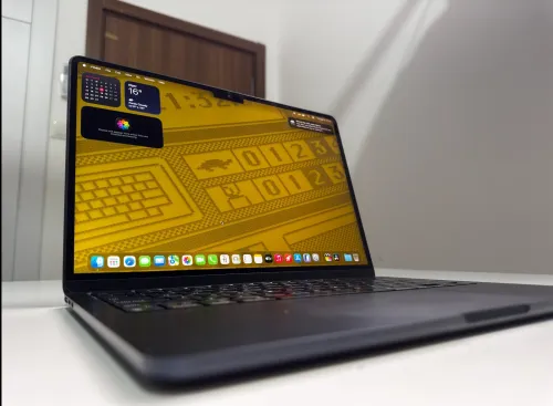 ( Vendu )Macbook Air M2 8/256