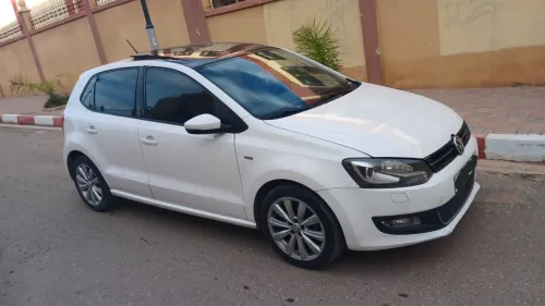 Volkswagen Polo 2014 Life