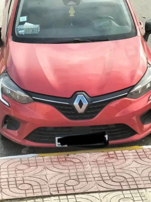 Clio5 intense 2023 Clio 5