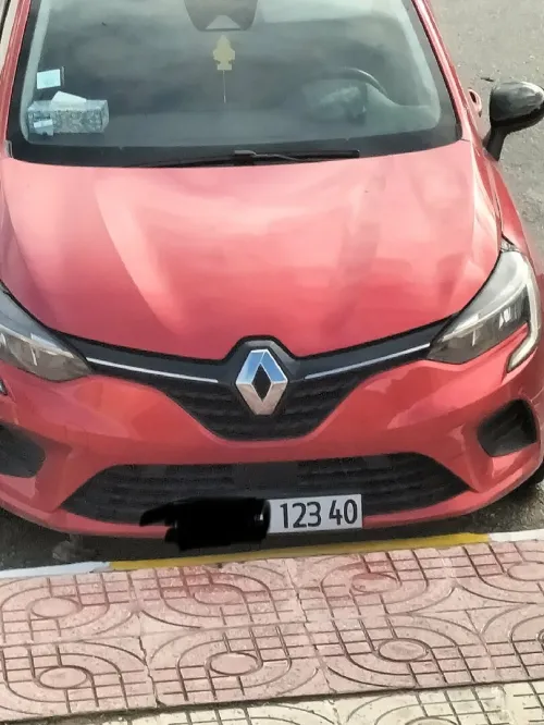 Clio5 Intense 2023 Intense