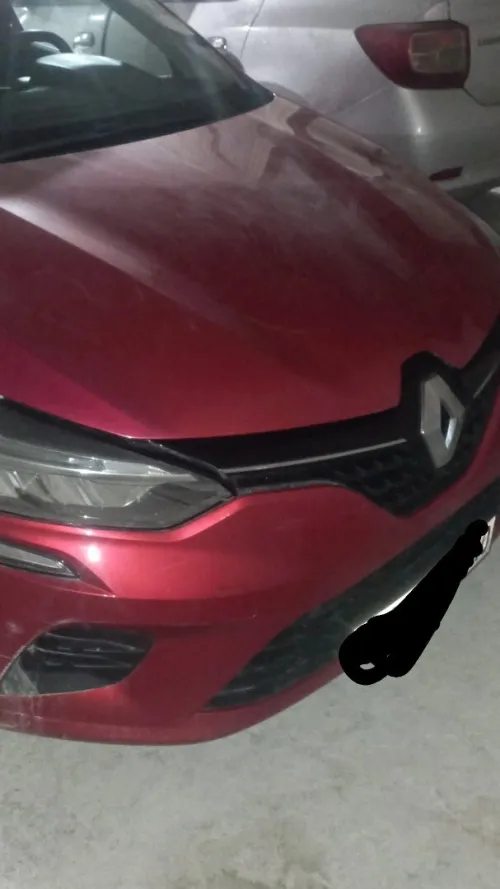 Clio5 intense 2023 Clio 5