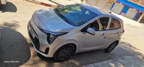 Kia Picanto 2025 1.2 84ch