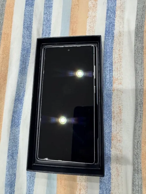 Samsung Galaxy S25 ultra