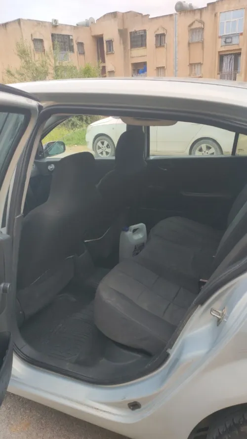 Renault Megane 2 Classique 2004 Megane 2 Classique
