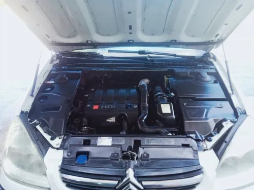 Citroen C5 2002 
