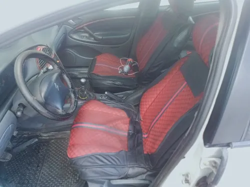 Citroen C5 2002 